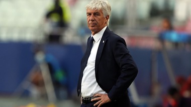 Atalanta ok nel test con il Como: 5-1