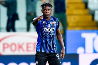 Atalanta, Colley, Pasalic e Zapata firmano il 3-1 al Ravenna