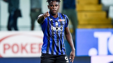 Atalanta, Colley, Pasalic e Zapata firmano il 3-1 al Ravenna