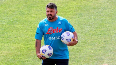 Napoli, Gattuso convoca 23 giocatori in vista della gara con il Parma