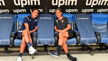 Diretta Benevento-Lazio ore 20.45: come vederla in tv e formazioni ufficiali