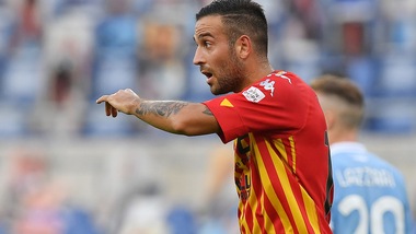 Benevento, Insigne: "Inter? Possiamo dire la nostra. Lukaku fa paura"