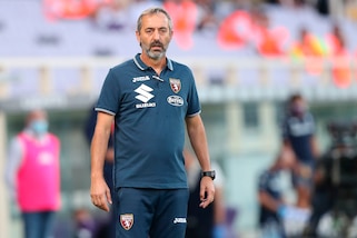 Torino, Giampaolo: "Contro la Fiorentina riemerse vecchie paure"