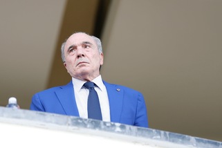 Commisso: "Ho portato il cash in Italia, ma se non me lo fanno spendere..."