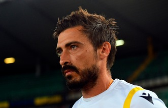 Paro: "Ottimo Verona, ma aspettiamo rinforzi"