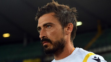 Paro: "Ottimo Verona, ma aspettiamo rinforzi"