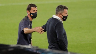 Liga: Aspas trascina il Celta, Valencia ko