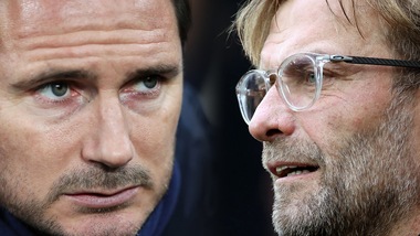 Diretta Chelsea-Liverpool ore 17.30: come vederla in tv, in streaming e probabili formazioni