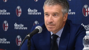 Fenucci: "Supryaga? Solo alle nostre condizioni"