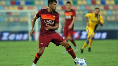 Roma, Ünder ceduto al Leicester: è ufficiale