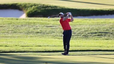 Us Open, Wolff può scrivere la storia. Paratore 27°