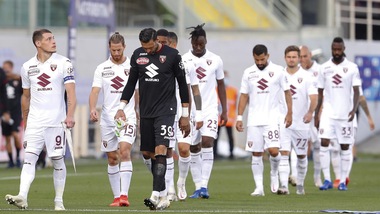 Pagelle Torino: che partita Sirigu! Disastroso Zaza