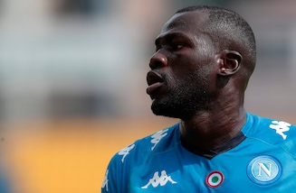 Le Parisien: "Koulibaly, c'è il Liverpool. Psg e Manchester City si defilano"