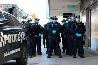 Coronavirus, in calo i nuovi contagi in Australia: proteste a Melbourne