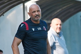 Bologna, Mihajlovic: "Stadi riaperti, era ora. Milan? Possiamo battere tutti"