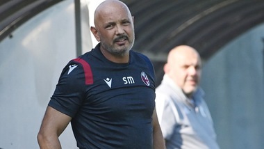 Bologna, Mihajlovic: "Stadi riaperti, era ora. Milan? Possiamo battere tutti"