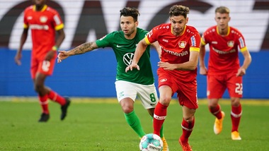 Bundesliga, il Lipsia supera il Mainz. Pareggiano Wolfsburg e Leverkusen