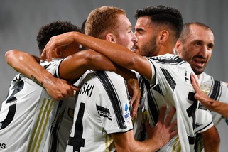 È già la Juve di Pirlo! Kulusevski e McKennie molto bene