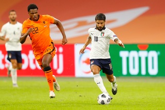 Italia-Olanda a Bergamo il 14 ottobre, è ufficiale