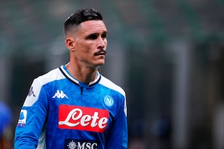 Lazio, Callejon se parte Caicedo. Hoedt e Mustafi idee in difesa