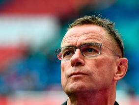 Rangnick attacca il Milan: "Rinnovo Ibrahimovic? È una contraddizione"