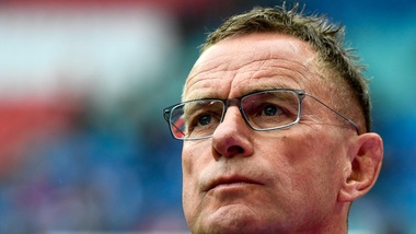 Rangnick attacca il Milan: "Rinnovo Ibrahimovic? È una contraddizione"