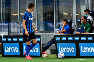 Inter, Perisic svolta alla Eto'o: Conte alla Mourinho