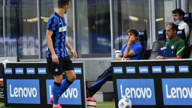 Inter, Perisic svolta alla Eto'o: Conte alla Mourinho