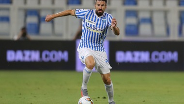 Verona, caccia al centrale: Ceccherini, Bonifazi o Tomovic