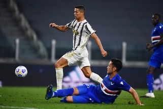 L'Accademia dello Sporting intitolata a Cristiano Ronaldo