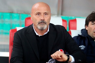 Colantuono è il nuovo direttore dell'area tecnica Sambenedettese