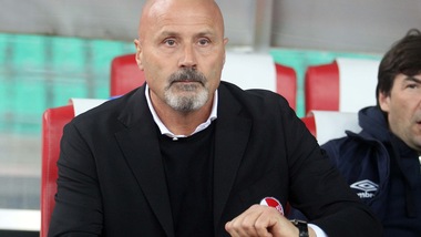 Colantuono è il nuovo direttore dell'area tecnica Sambenedettese