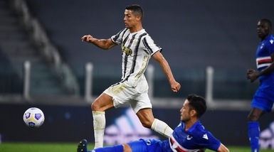 L'Accademia dello Sporting intitolata a Cristiano Ronaldo