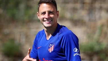 L’Atletico Madrid: “Arias? Parliamo con la Roma”