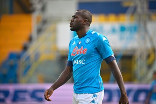 The Telegraph: "Koulibaly-Psg, ci siamo. Al Napoli 82 milioni"