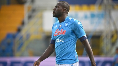 The Telegraph: "Koulibaly-Psg, ci siamo. Al Napoli 82 milioni"