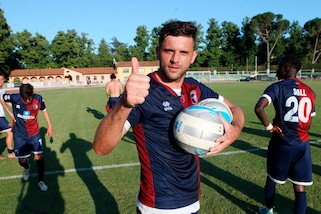 Atalanta, altro prestito per Alimi: firma per l'HNK Sibenik