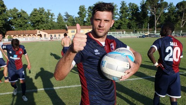 Atalanta, altro prestito per Alimi: firma per l'HNK Sibenik