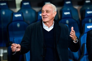 Atalanta, Percassi: "Grande onore ospitare l'Italia al Gewiss Stadium"