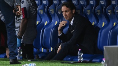 Bologna, Bigon: "Contento di Frabotta titolare nella Juventus"