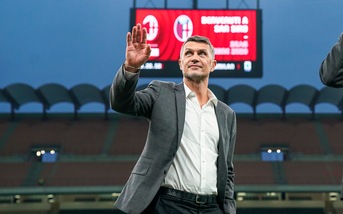 Milan, Maldini: "Priorità difensore centrale. Centrocampo ok con Tonali"