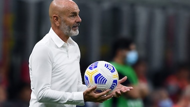 Pioli: “Ibrahimovic? Se il Milan funziona, i singoli si esaltano”