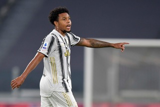 Weston McKennie, il nuovo Davids