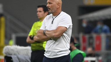 Bologna, Mihajlovic: "La differenza tra noi e il Milan è stata Ibrahimovic"