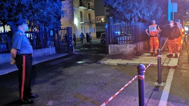 Lecce, duplice omicidio: ucciso l'arbitro Daniele De Santis