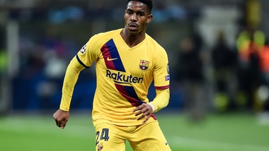 Atalanta, Firpo e una strategia da top club