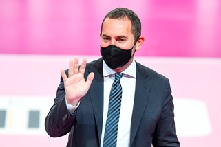 Spadafora: "Dal 7 ottobre stadi aperti in percentuale rispetto alla capienza"