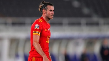 Tottenham, agente Bale: "Al Real Madrid non c'era rispetto"