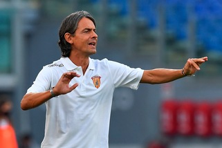 Inzaghi: "Se Pirlo alla Juve sbaglierà qualcosa, i giocatori lo aiuteranno"