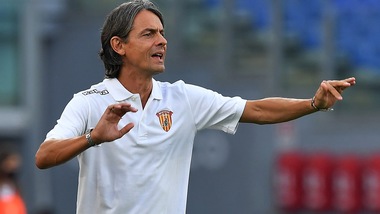 Inzaghi avverte: "Il Benevento visto in A tre anni fa non esiste più"